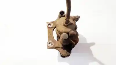 Peça sobressalente para automóvel em segunda mão pinça de travão traseira esquerda por bmw x1 (e84) sdrive 18d referências oem iam   