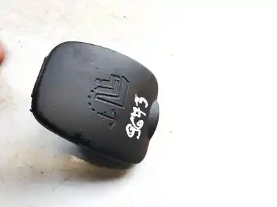 Second-hand car spare part plastics for jaguar xj 3.0 v6 diesel cat oem iam references 2w93613d78f