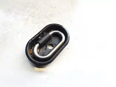 Second-hand car spare part plastics for jaguar xj 3.0 v6 diesel cat oem iam references 10423023