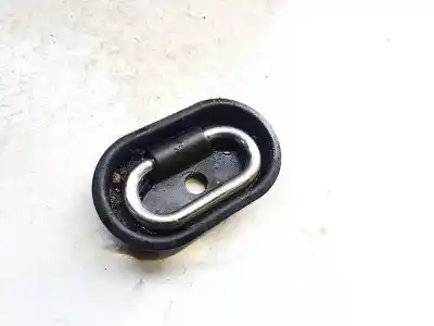 Second-hand car spare part plastics for jaguar xj 3.0 v6 diesel cat oem iam references 10423023