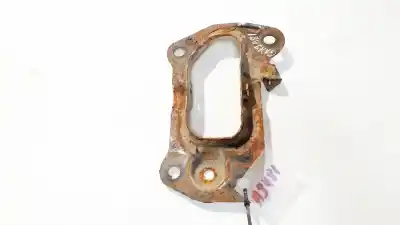 Second-hand car spare part rear lower right suspension arm for volkswagen passat cc (357) 2.0 tdi dpf oem iam references 