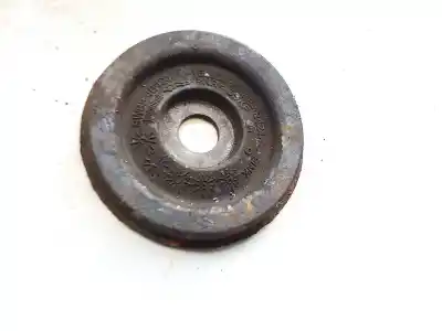 Second-hand car spare part front shock absorber for jaguar xj 3.0 v6 diesel cat oem iam references 8w834b424aa