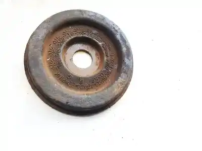 Second-hand car spare part front shock absorber for jaguar xj 3.0 v6 diesel cat oem iam references 8w834b424aa