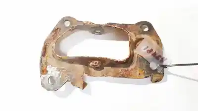 Second-hand car spare part rear left lower suspension arm for volkswagen passat cc (357) 2.0 tdi dpf oem iam references 