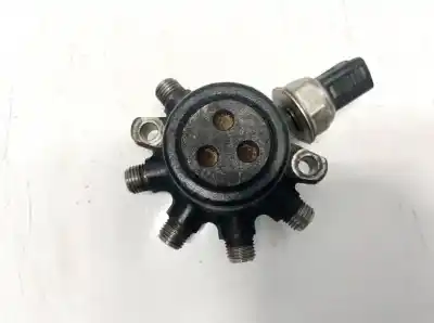 Second-hand car spare part distributor pipe for ford mondeo iv 1.8 tdci oem iam references 4m509d280db  