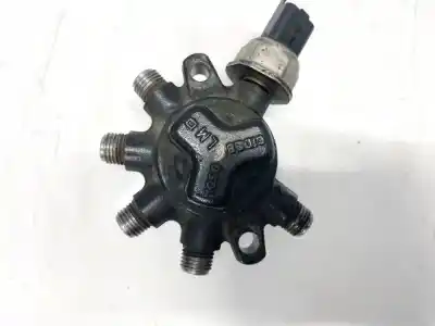 Second-hand car spare part DISTRIBUTOR PIPE for FORD MONDEO IV  OEM IAM references 4M509D280DB  