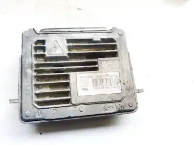 Second-hand car spare part xenon headlights control unit  for jaguar xj 3.0 v6 diesel cat oem iam references 89089352