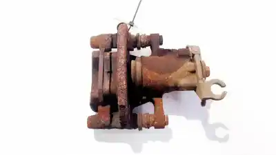 Second-hand car spare part rear right brake caliper for mitsubishi colt cz3 berl. 5 (z30a) 1.3 (z35a. z33a. z34a) oem iam references   