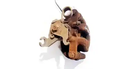 Second-hand car spare part rear right brake caliper for mitsubishi colt cz3 berl. 5 (z30a) 1.3 (z35a. z33a. z34a) oem iam references   