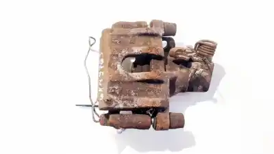 Peça sobressalente para automóvel em segunda mão pinça de travão traseira esquerda por ford focus lim. (cb8) 1.6 tdci cat referências oem iam 