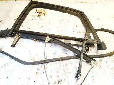 Автозапчастина б/у регулятор склона задній лівий для audi a4, b6 2000.11 - 2004.11 2.0 96kw 2000.11 - 2004.12 посилання на oem iam 