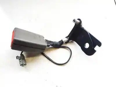Second-hand car spare part right rear seat belt buckle for jaguar xj 3.0 v6 diesel cat oem iam references 34069245