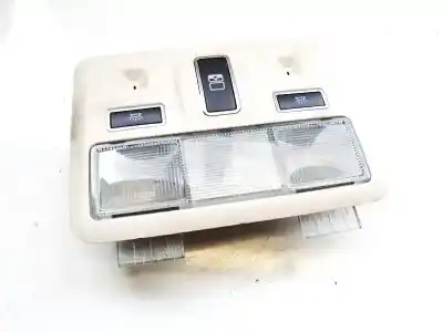 Second-hand car spare part interior light for jaguar xj 3.0 v6 diesel cat oem iam references aw93-mbbs