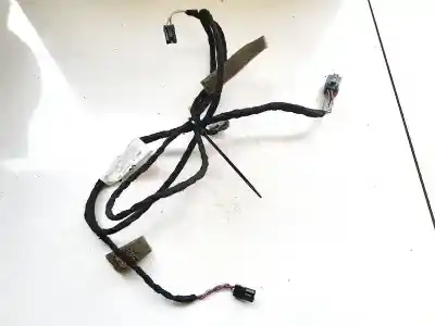 Second-hand car spare part wire for jaguar xj 3.0 v6 diesel cat oem iam references aw9314a333