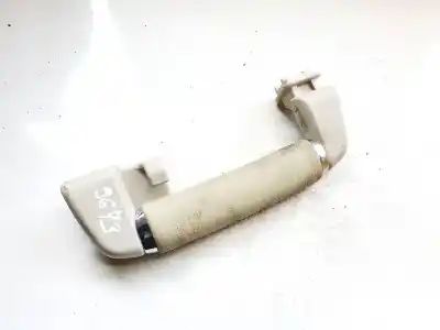 Second-hand car spare part roof handle for jaguar xj 3.0 v6 diesel cat oem iam references 