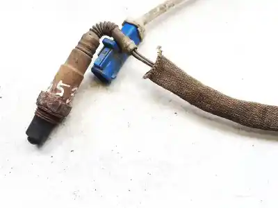 Peça sobressalente para automóvel em segunda mão sonda lambda por ford focus iii 1.6 ti referências oem iam   