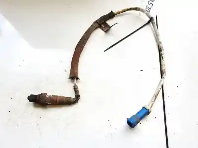 Peça sobressalente para automóvel em segunda mão sonda lambda por ford focus iii 1.6 ti referências oem iam   