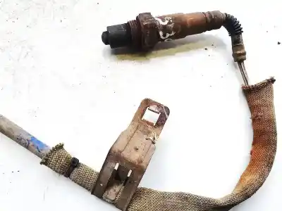 Peça sobressalente para automóvel em segunda mão sonda lambda por ford focus iii 1.6 ti referências oem iam   