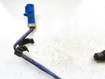 Peça sobressalente para automóvel em segunda mão sonda lambda por ford focus iii 1.6 ti referências oem iam   