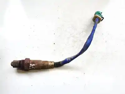 Peça sobressalente para automóvel em segunda mão sonda lambda por ford focus iii 1.6 ti referências oem iam   