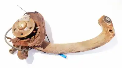Second-hand car spare part rear right knuckle for rover rover 75 (rj) 2.0 kv6 classic oem iam references 