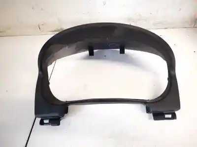 Автозапчастина б/у передні молдинги для mazda cx-7 (er) 2.2 turbodiesel cat посилання на oem iam 22155420