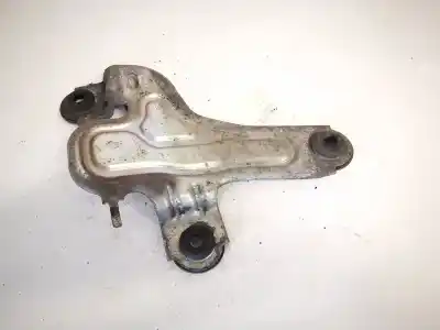 Автозапчастина б/у пластика для mazda cx-7 (er) 2.2 turbodiesel cat посилання на oem iam   