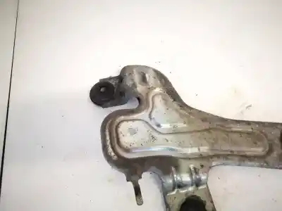 Автозапчастина б/у пластика для mazda cx-7 (er) 2.2 turbodiesel cat посилання на oem iam   