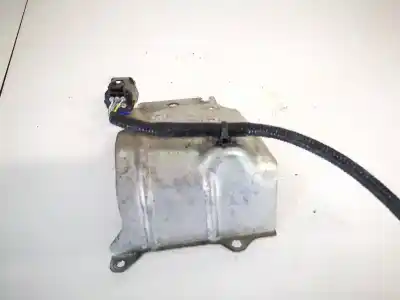 Автозапчастина б/у пластика для mazda cx-7 (er) 2.2 turbodiesel cat посилання на oem iam 