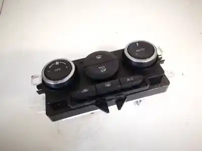 Автозапчастина б/у клімат-контроль для mazda cx-7 (er) 2.2 turbodiesel cat посилання на oem iam k1900eh70