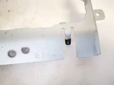 Автозапчастина б/у пластика для mazda cx-7 (er) 2.2 turbodiesel cat посилання на oem iam bp4m6998x  
