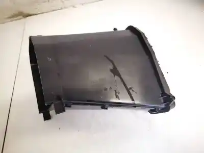 Автозапчастина б/у пластика для mazda cx-7 (er) 2.2 turbodiesel cat посилання на oem iam m1682eh70  872700-0371