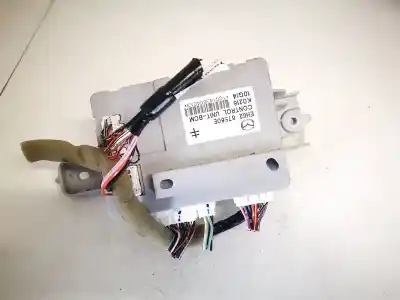 Автозапчастина б/у модуль комфорт для mazda cx-7 (er) 2.2 turbodiesel cat посилання на oem iam eh6267560e