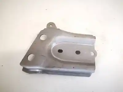Автозапчастина б/у пластика для mazda cx-7 (er) 2.2 turbodiesel cat посилання на oem iam eh7060455