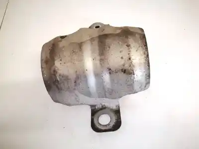Автозапчастина б/у пластика для mazda cx-7 (er) 2.2 turbodiesel cat посилання на oem iam 