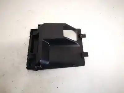 Автозапчастина б/у пластика для mazda cx-7 (er) 2.2 turbodiesel cat посилання на oem iam eh1464626  