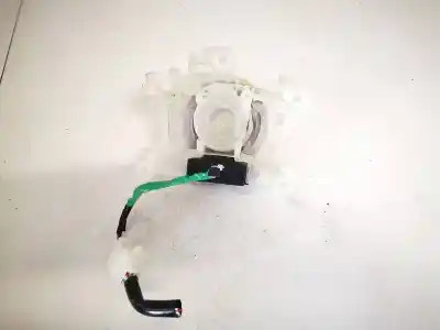 Автозапчастина б/у пластика для mazda cx-7 (er) 2.2 turbodiesel cat посилання на oem iam 17g701  