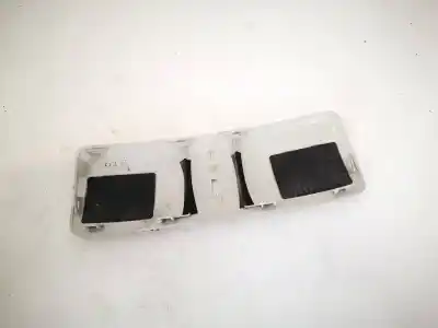Second-hand car spare part plastics for mazda cx-7 (er) 2.2 turbodiesel cat oem iam references eh1567ss2  