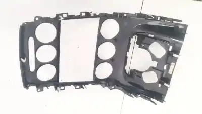 Автозапчастина б/у пластика для mazda cx-7 (er) 2.2 turbodiesel cat посилання на oem iam eh4555210  k3006
