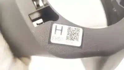 Автозапчастина б/у пластика для mazda cx-7 (er) 2.2 turbodiesel cat посилання на oem iam eh50  