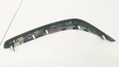 Автозапчастина б/у пластика для mazda cx-7 (er) 2.2 turbodiesel cat посилання на oem iam eh4455254  