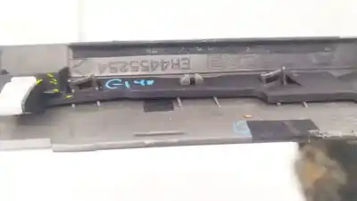 Автозапчастина б/у пластика для mazda cx-7 (er) 2.2 turbodiesel cat посилання на oem iam eh4455254  
