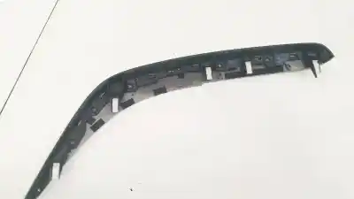 Автозапчастина б/у пластика для mazda cx-7 (er) 2.2 turbodiesel cat посилання на oem iam eh4555254  