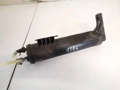 Peça sobressalente para automóvel em segunda mão filtro de carvão ativo por seat ibiza (6j5) 1.2 12v referências oem iam 6q0201801b