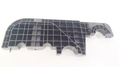 Автозапчастина б/у пластика для mazda cx-7 (er) 2.2 turbodiesel cat посилання на oem iam ga121e221