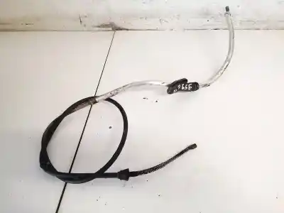 Peça sobressalente para automóvel em segunda mão alavanca de travão de mão por seat ibiza (6j5) 1.2 12v referências oem iam 