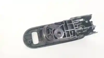 Автозапчастина б/у усередині передня права ручка для mazda cx-7 (er) 2.2 turbodiesel cat посилання на oem iam   