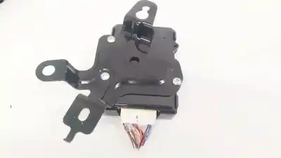 Автозапчастина б/у електронний модуль для mazda cx-7 (er) 2.2 turbodiesel cat посилання на oem iam eh6266dhx  