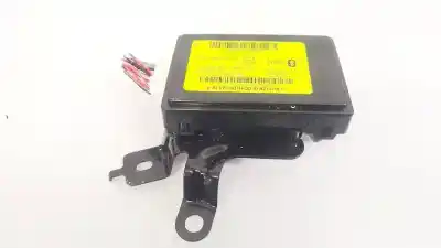 Автозапчастина б/у електронний модуль для mazda cx-7 (er) 2.2 turbodiesel cat посилання на oem iam eh6266dhx