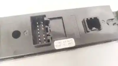 Second-hand car spare part left front power window switch for mazda cx-7 (er) 2.2 turbodiesel cat oem iam references eh7066350  